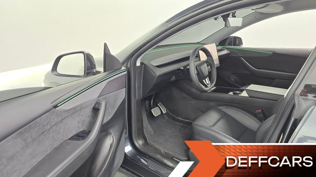Tesla MODEL Y Long Range AWD купить на сайте DeffCars