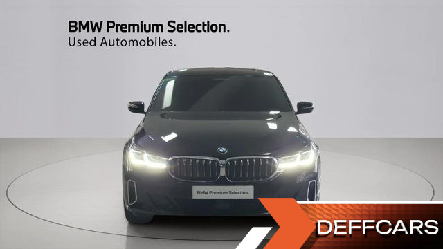 BMW GRAN TURISMO 620d xDrive Luxury купить на сайте DeffCars