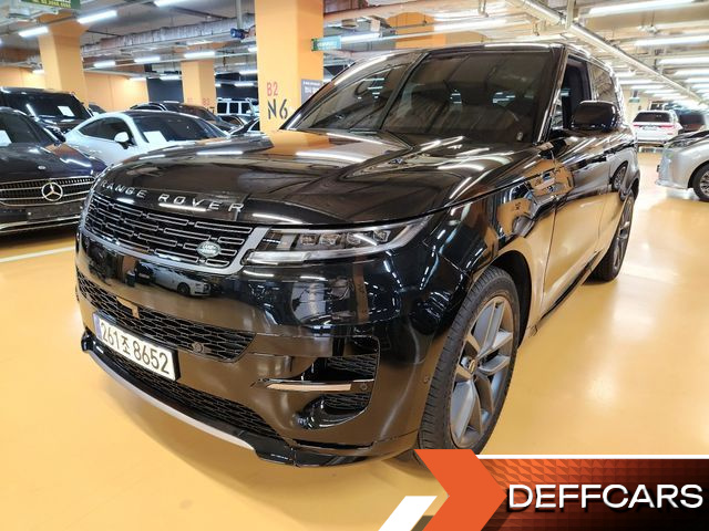 Land Rover RANGE ROVER SPORT P360 HSE Dynamic купить на сайте DeffCars