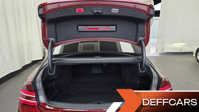 Genesis G80 Gasoline 2.5 Turbo AWD купить на сайте DeffCars