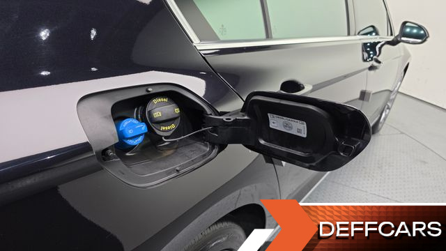 Volkswagen PASSAT 2.0 TDI Prestige купить на сайте DeffCars