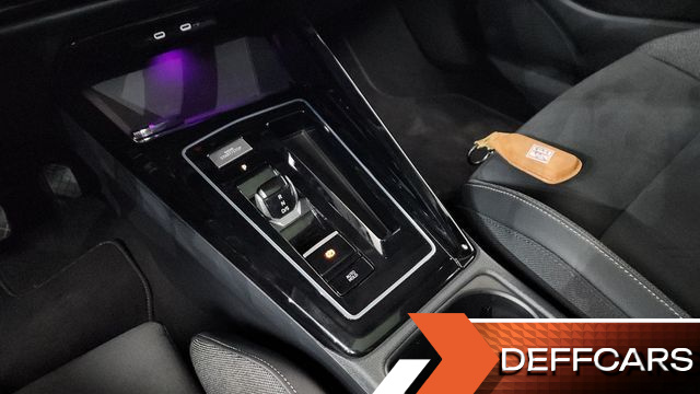 Volkswagen GOLF 2.0 TDI Prestige купить на сайте DeffCars