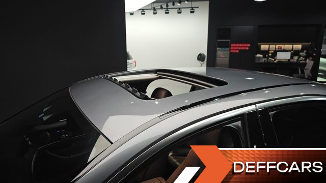 Mercedes E-CLASS E300 4MATIC Exclusive купить на сайте DeffCars
