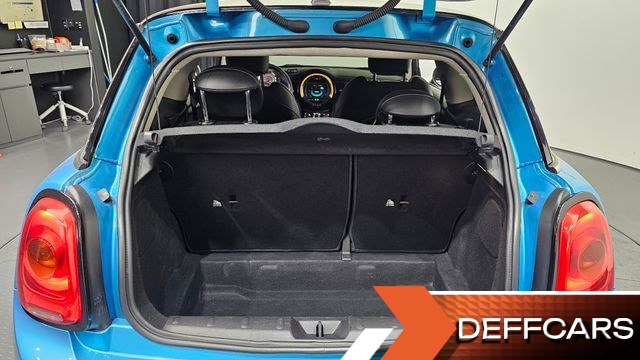 Mini COOPER Standard Third Generation купить на сайте DeffCars
