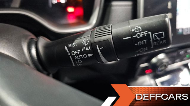 Honda CR-V 1.5 EX-L 2WD купить на сайте DeffCars