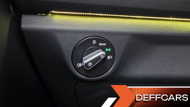 Volkswagen JETTA 1.5 TSI Prestige купить на сайте DeffCars