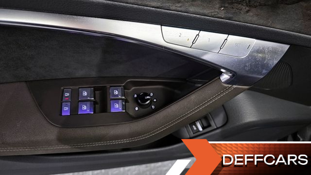 Audi A7 50 TDI Quattrp Premium купить на сайте DeffCars