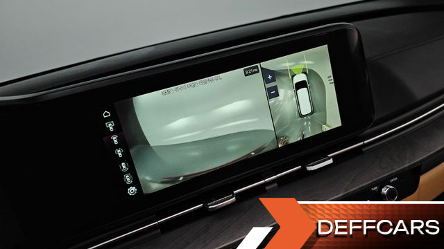 Kia CARNIVAL Gasoline 9-Seater Signature купить на сайте DeffCars