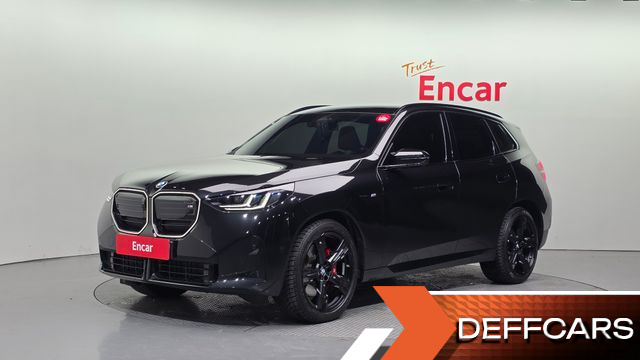 BMW X3 M50 Pro купить на сайте DeffCars