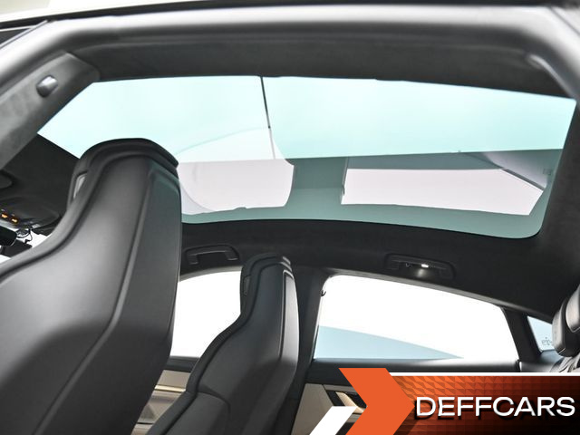 Porsche TAYCAN Turbo купить на сайте DeffCars