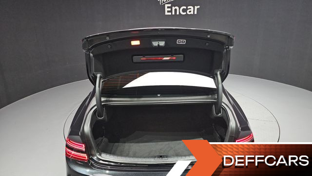 Genesis G80 Gasoline 2.5 Turbo AWD купить на сайте DeffCars