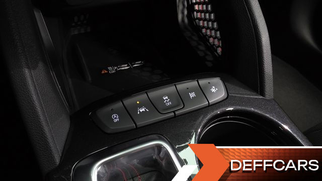 ChevroletGMDaewoo TRAILBLAZER 1.3 Turbo 2WD RS купить на сайте DeffCars