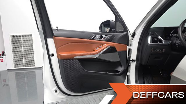BMW X7 xDrive 40i M Sport 7STR купить на сайте DeffCars