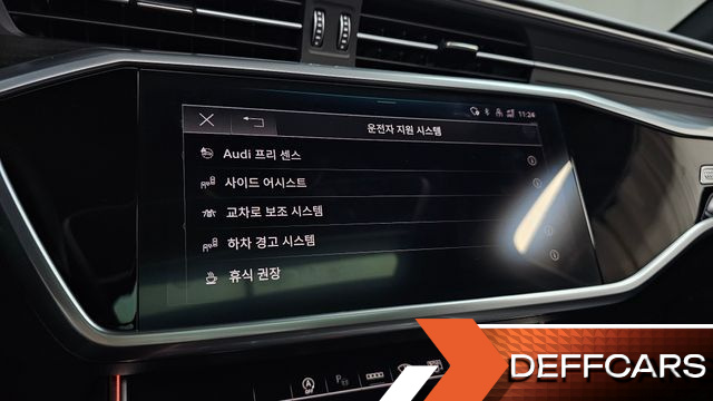 Audi A6 40 TDI Premium купить на сайте DeffCars