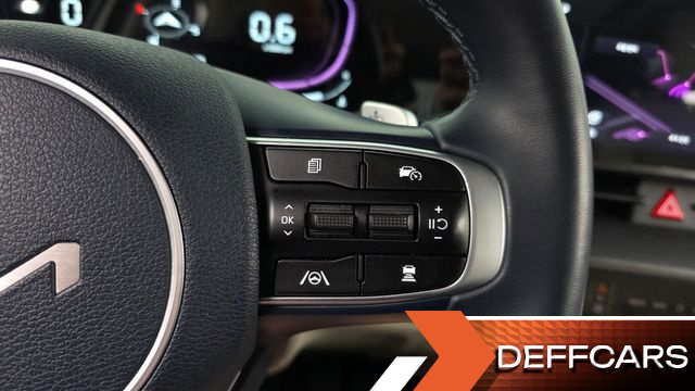 Kia SPORTAGE LPG 2.0 2WD Noblesse купить на сайте DeffCars
