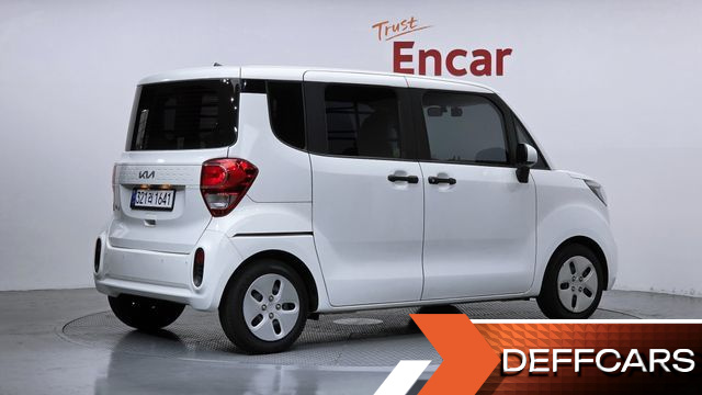 Kia RAY Van Standard купить на сайте DeffCars