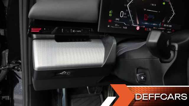 BMW 5-SERIES 520i M Sport купить на сайте DeffCars