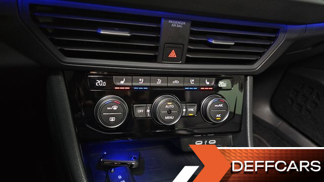 Volkswagen JETTA 1.5 TSI Prestige купить на сайте DeffCars