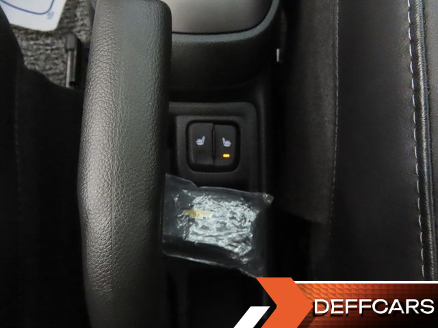 ChevroletGMDaewoo SPARK Premier купить на сайте DeffCars