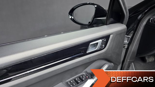 Porsche CAYENNE 3.0 Coupe купить на сайте DeffCars
