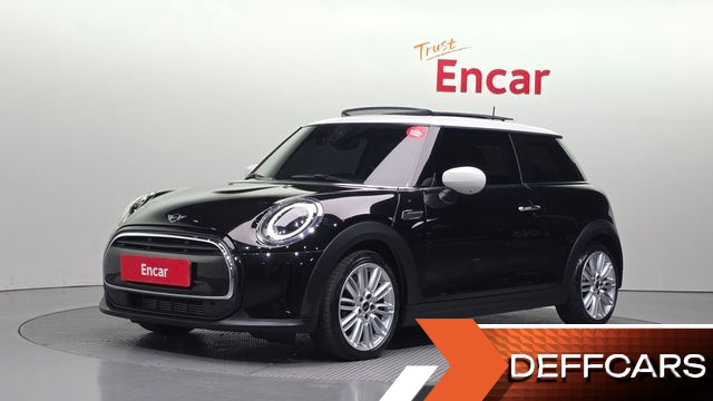 Mini COOPER Classic Plus Launch Pack Third Generation купить на сайте DeffCars