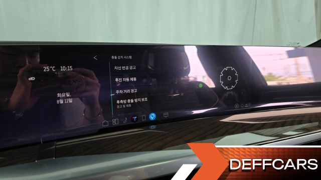 Cadillac ESCALADE 6.2 ESV ESV Sports Platinum купить на сайте DeffCars