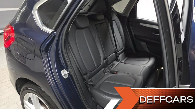 BMW 2-SERIES Joy купить на сайте DeffCars