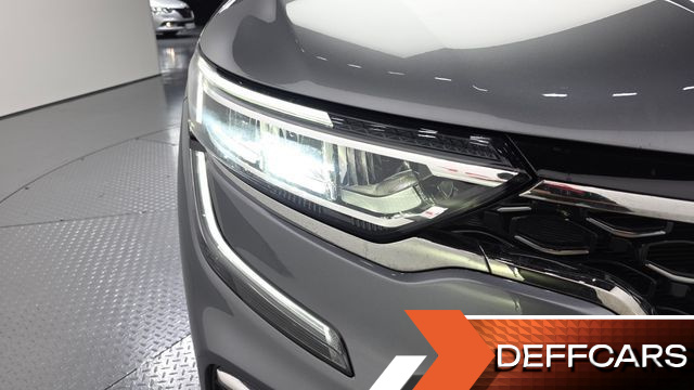 Renault-KoreaSamsung QM6 2.0 LPe LE Signature 2WD купить на сайте DeffCars