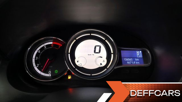 Renault-KoreaSamsung SM3 LE купить на сайте DeffCars