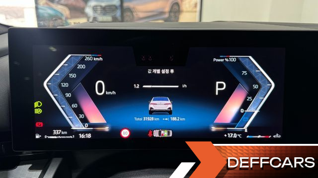 BMW 5-SERIES 520i M Sport купить на сайте DeffCars