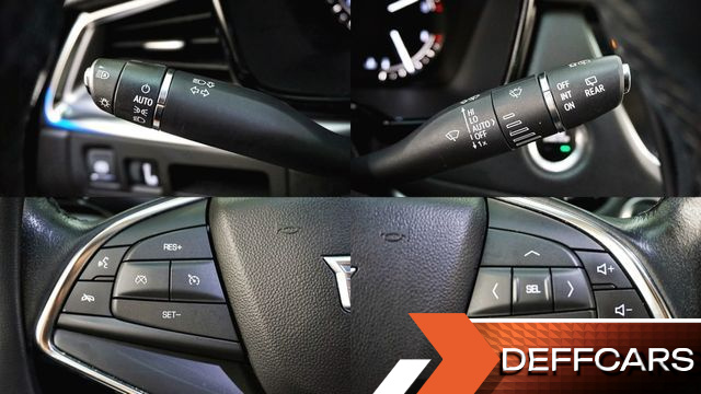 Cadillac XT5 3.6 Premium Plus AWD купить на сайте DeffCars