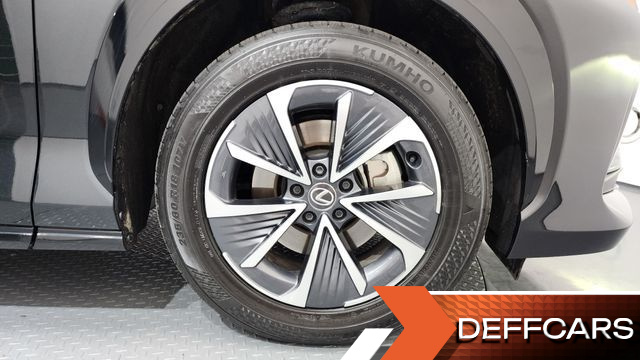 Lexus RZ Luxury купить на сайте DeffCars
