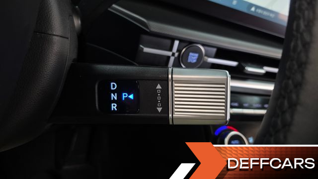 Hyundai SANTAFE Gasoline 2.5T 4WD Exclusive купить на сайте DeffCars