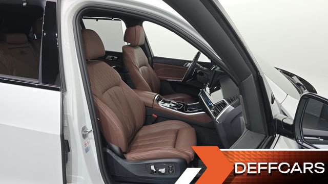 BMW X5 xDrive 40i M Sport купить на сайте DeffCars