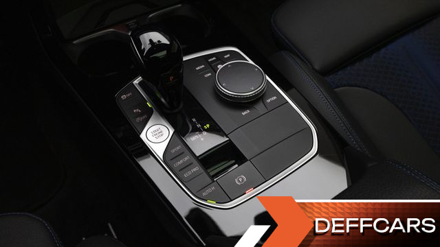 BMW 1-SERIES 120i M Sports купить на сайте DeffCars
