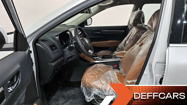 Renault-KoreaSamsung QM6 2.0 GDe RE 2WD купить на сайте DeffCars