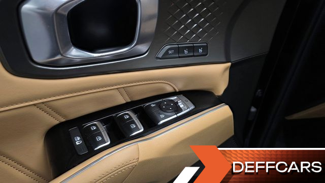 Kia SORENTO HEV 1.6 2WD Signature купить на сайте DeffCars