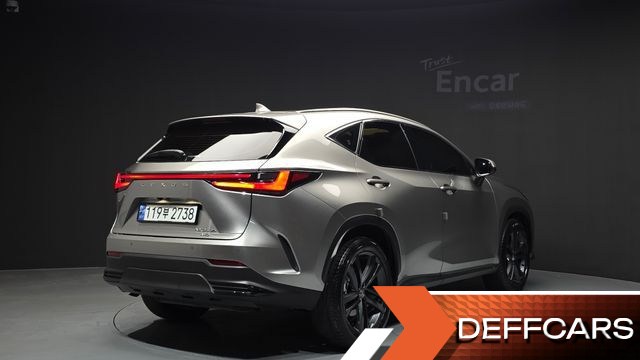 Lexus NX Premium купить на сайте DeffCars