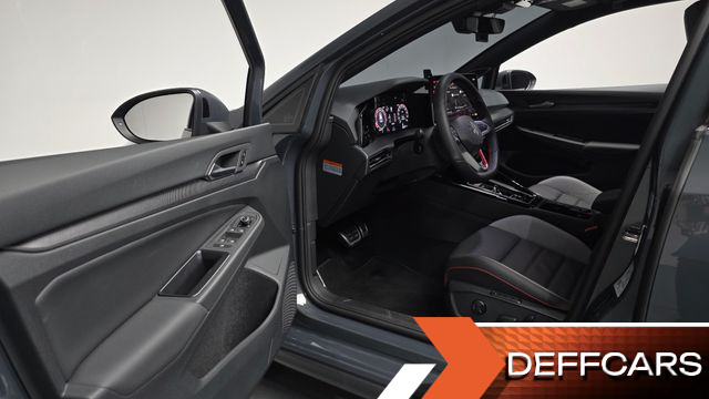 Volkswagen GOLF 2.0 GTI купить на сайте DeffCars