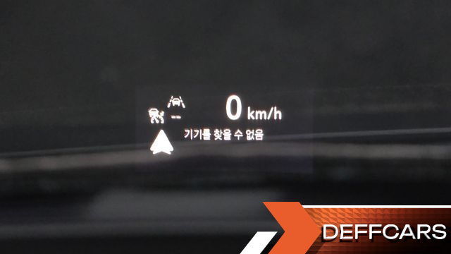 ChevroletGMDaewoo TRAILBLAZER 1.3 Turbo 4WD RS купить на сайте DeffCars