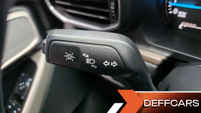 Ford EXPLORER 2.3 LimIted 4WD купить на сайте DeffCars