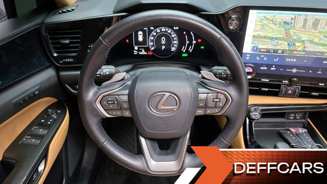 Lexus NX Premium купить на сайте DeffCars