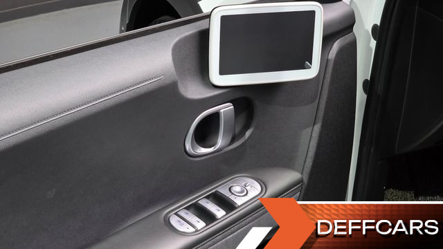 Hyundai IONIQ5 Long range Prestige купить на сайте DeffCars