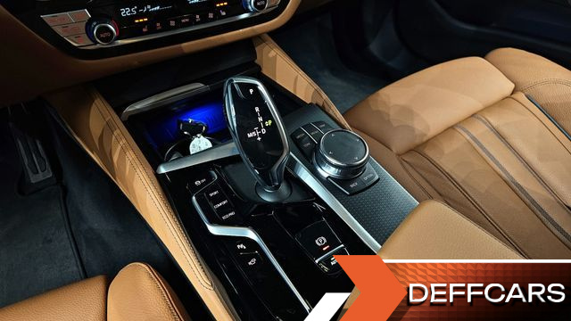BMW 5-SERIES 520i M Sport купить на сайте DeffCars