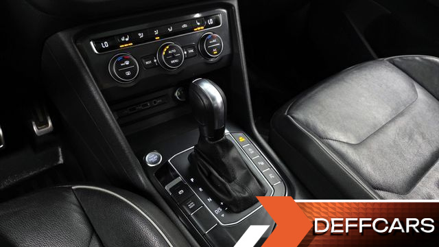 Volkswagen TIGUAN 2.0 TDI Prestige купить на сайте DeffCars