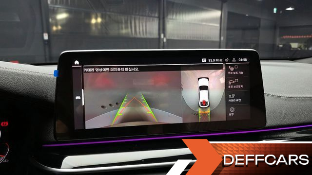 BMW GRAN TURISMO 630i xDrive M Sport купить на сайте DeffCars
