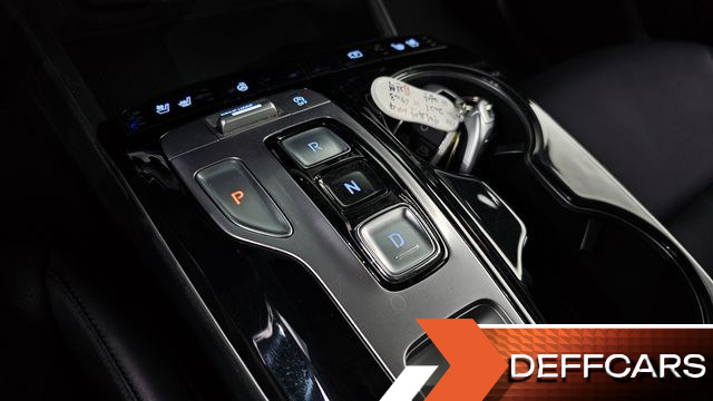 Hyundai TUCSON Gasoline 1.6 Turbo 2WD Modern купить на сайте DeffCars