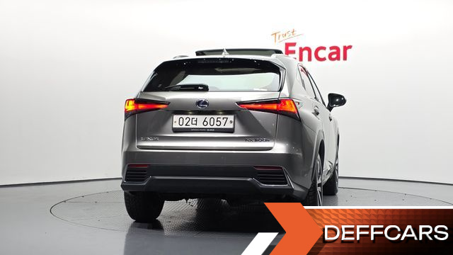 Lexus NX Supreme купить на сайте DeffCars