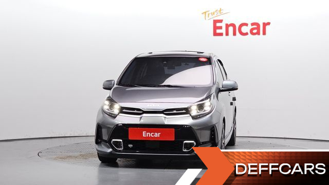 Kia MORNING Signature купить на сайте DeffCars