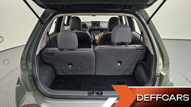 Hyundai CASPER Turbo Inspiration купить на сайте DeffCars